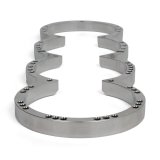 BLOX Racing Block Guard for D16Z-Y (1.6L SOHC VTEC) thumbnail 4