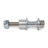 BLOX Racing Dual-bend Short Shifter - 94-01 Acura Integra thumbnail 9