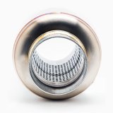 BLOX Racing 2.5-inch Mini Race Muffler thumbnail 6