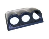 BLOX Racing Gauge Cluster 1996-2000 Subaru Impreza thumbnail 1