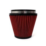BLOX Racing Universal 6in ID Inlet Air Filter 7in Height thumbnail 4