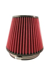 BLOX Racing Universal 6in ID Inlet Air Filter 7in Height thumbnail 7