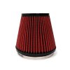 BLOX Racing Universal 6in ID Inlet Air Filter 7in Height thumbnail 9