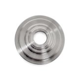 BLOX Racing Ti Retainers for K20A-3 Z1-3 (2.0L DOHC i-VTEC) / K24A-3 (2.4L DOHC i-VTEC) thumbnail 1