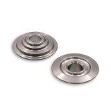 BLOX Racing Ti Retainers for K20A-3 Z1-3 (2.0L DOHC i-VTEC) / K24A-3 (2.4L DOHC i-VTEC) thumbnail 6
