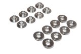 BLOX Racing Ti Retainers for K20A-3 Z1-3 (2.0L DOHC i-VTEC) / K24A-3 (2.4L DOHC i-VTEC) thumbnail 7