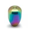BLOX Racing 5-Speed Billet Shift Knob - Neo Finish 12x1.25mm thumbnail 3