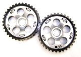 BLOX Racing Adjustable Cam Gears for H23A/B-Series (2.3L DOHC) thumbnail 1
