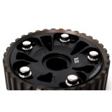 BLOX Racing Adjustable Cam Gears for H23A/B-Series (2.3L DOHC) thumbnail 4
