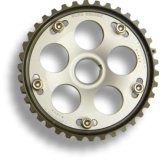 BLOX Racing Adjustable Cam Gears for H23A/B-Series (2.3L DOHC) thumbnail 7