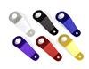 BLOX Racing Radiator Stay Black - 96-00 Honda Civic / 94-01 Acura Integra / S2000 All thumbnail 2