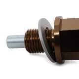 BLOX Racing Magnetic Drain Plug - Oil / 12x1.25mm (Fits Nissan Toyota Daihatsu) thumbnail 4