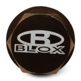 BLOX Racing Magnetic Drain Plug - Oil / 12x1.25mm (Fits Nissan Toyota Daihatsu) thumbnail 5