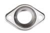 BLOX Racing JDM Honda Header Collector Flange - 2.5inch (Stainless Steel) thumbnail 3