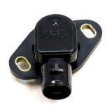 BLOX Racing TPS for Honda B / D / H / F series engines - All thumbnail 1