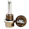 BLOX Racing Magnetic Oil & Transmission Drain Plug Set thumbnail 5