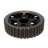BLOX Racing Adjustable Cam Gears for Acura/Honda D15/D16 (1.5L/1.6L SOHC) D16Z-Y (1.6L SOHC VTEC) thumbnail 4