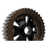 BLOX Racing Adjustable Cam Gears for Acura/Honda D15/D16 (1.5L/1.6L SOHC) D16Z-Y (1.6L SOHC VTEC) thumbnail 5