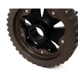 BLOX Racing Adjustable Cam Gears for Acura/Honda D15/D16 (1.5L/1.6L SOHC) D16Z-Y (1.6L SOHC VTEC) thumbnail 6