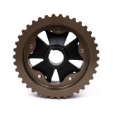 BLOX Racing Adjustable Cam Gears for Acura/Honda D15/D16 (1.5L/1.6L SOHC) D16Z-Y (1.6L SOHC VTEC) thumbnail 7