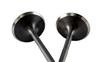 BLOX Racing High Compression Intake Valve Set for Honda F20C (set of 8) thumbnail 3