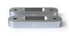 BLOX Honda S2000 Racing Front 20mm Thick Spacer Bump Steer Kit - Silver (Lowered 1in and more) thumbnail 3