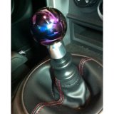 BLOX Racing Reverse Lockout Lever Adapter - Black thumbnail 1