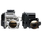 BLOX Racing Honda Civic 1.5T 56mm DBW Throttle Body thumbnail 3