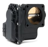 BLOX Racing Honda Civic 1.5T 56mm DBW Throttle Body thumbnail 4