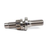 BLOX Racing SUS303 Stainless Steel Exhaust Manifold Stud Kit M8 x 1.25mm 45mm in Length - Single thumbnail 3