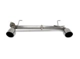 BLOX Racing 12+ Subaru/Toyota BRZ / FRS / GT86 Muffler Delete Kit thumbnail 1