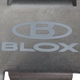 BLOX Racing EJ-series Oil Pan Baffle thumbnail 3