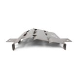 BLOX Racing EJ-series Oil Pan Baffle thumbnail 5