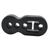 BLOX Universal 4-Hole Exhaust Hanger thumbnail 1