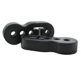 BLOX Universal 4-Hole Exhaust Hanger thumbnail 3