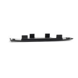 BLOX Racing 290mm Convex Mirror Black Frame No Tint thumbnail 5
