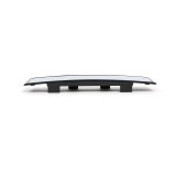 BLOX Racing 290mm Convex Mirror Black Frame No Tint thumbnail 6