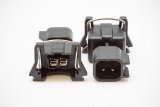 BLOX Racing Quick Connectors - EV1 to EV6/EV14 (Single Adapter) thumbnail 2
