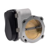 BLOX Racing 13-21 Dodge Charger/Challenger 5.7L/6.4L HEMI 85mm Tuner Series Throttle Body thumbnail 4