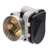 BLOX Racing 13-21 Dodge Charger/Challenger 5.7L/6.4L HEMI 90mm Tuner Series Throttle Body thumbnail 1