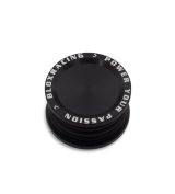 BLOX Racing Billet Honda Cam Seal - Black (Version 3) thumbnail 1