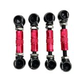 BLOX Racing Lowering Links- 2021+ Tesla Model S/X (Incl. Plaid) thumbnail 1