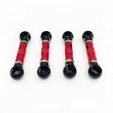 BLOX Racing Lowering Links- 2021+ Tesla Model S/X (Incl. Plaid) thumbnail 2