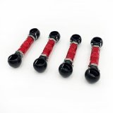 BLOX Racing Lowering Links- 2021+ Tesla Model S/X (Incl. Plaid) thumbnail 4