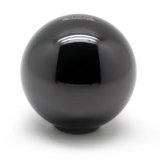 BLOX Racing V2 - 490 Limited Series Spherical Shift Knob 10X1.5 - Platinum thumbnail 1