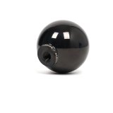 BLOX Racing V2 - 490 Limited Series Spherical Shift Knob 10X1.5 - Platinum thumbnail 2
