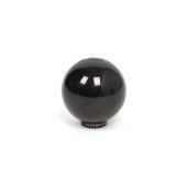 BLOX Racing V2 - 490 Limited Series Spherical Shift Knob 10X1.5 - Platinum thumbnail 4