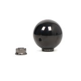 BLOX Racing V2 - 490 Limited Series Spherical Shift Knob 10X1.5 - Platinum thumbnail 8
