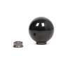 BLOX Racing V2 - 490 Limited Series Spherical Shift Knob 10X1.5 - Platinum thumbnail 9