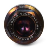 BLOX Racing Titanium Magnetic Oil Drain Plug - Honda M14X1.5 thumbnail 1